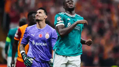 Galatasaray’a Gitti, Para Ortada Yok! Uğurcan Transferinde Yeni Gelişme