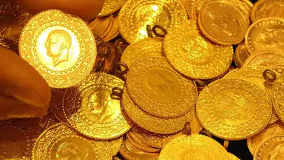 Goldman Sachs’tan Altın Tahmini: Böyle Giderse Rekorlar Kırılacak!