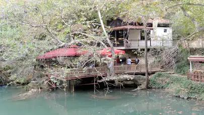 Kenan Evren Köşkü nerede? Antalya’daki gizli yapı neden yapıldı, şimdi ne oldu?