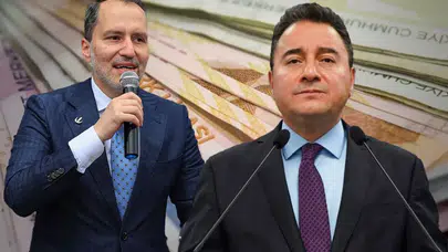 Asgari Ücrette Rakamlar Uçtu! Fatih Erbakan 45 Bin, Ali Babacan 33 Bin TL Dedi
