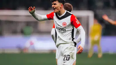 Can Uzun İçin Dudak Uçuklatan Rakam! 80 Milyon Euro’ya Tarihe Geçebilir