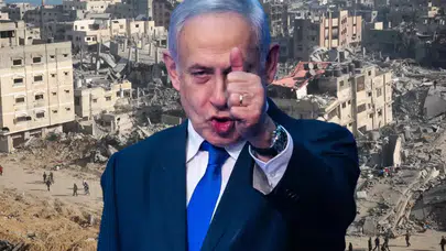 İsrail Çekiliyor Ama Gitmiyor! Gazze’de 3 Noktada Kalıcı Olacak