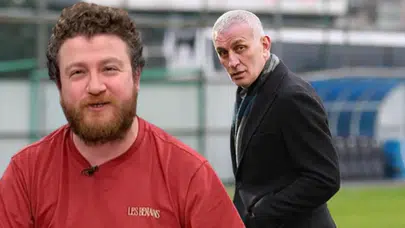 Galatasaray Liverpool’u Devirdi, Uğur Karakullukçu Canlı Yayında TFF Başkanı’ndan Özür Diledi