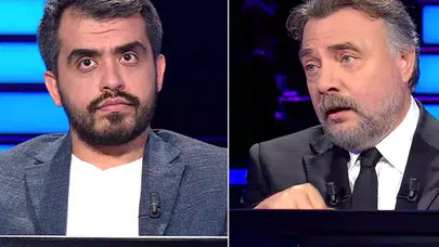 Fenerbahçe'nin ilk başkanı kimdir? Milyoner’de 1 milyonluk soruya konu oldu!