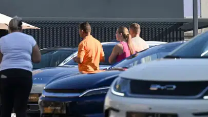 BYD Araç Geri Çağırma Listesi 2025: Hangi Modeller Etkilendi? BYD Neden 115 Bin Aracını Geri Çağırdı? Tang ve Yuan Pro’da Ne Sorun Var?