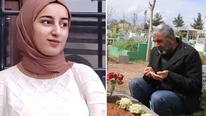 Van Gölü’nde Ölü Bulunan Rojin Kabaiş Olayında KKTC Bağlantısı Ortaya Çıktı