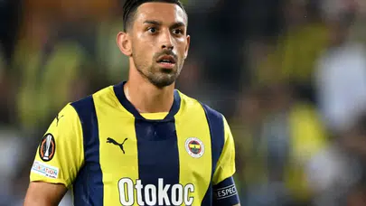 İrfan Can bombası! Fenerbahçe'den gönderiliyor, Tekke'nin gözdesi oluyor