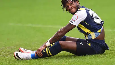 Fred artık Fenerbahçe’de oynamayacak mı? Kulübeye çekilmesinin perde arkası