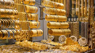 Ekonomik Belirsizlik Altını Uçurdu! İşte Gram ve Ons Fiyatlarında Son Durum