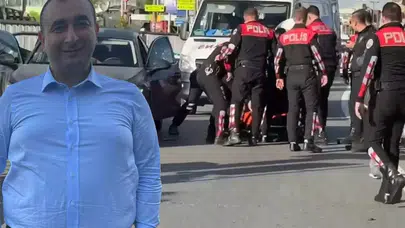 Serdar Öktem Suikastında Şok Gelişme: 13 Kişi Gözaltında, Daltonlar İddiası