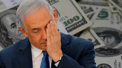 Türkiye yasağı sonrası şok! İsrailli dev demir-çelik firması iflas etti