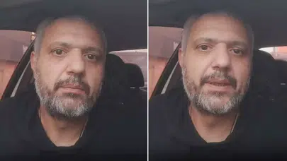 Mehmet Yaşa neden Uzak Şehir dizisinden ayrıldı? Filistin açıklaması neydi?