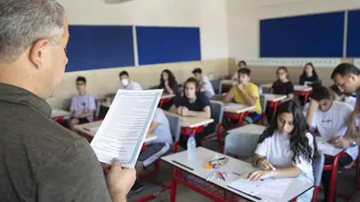 Yapay zekayla sınav mı olur? Bakan Tekin’den radikal eğitim açıklamaları!