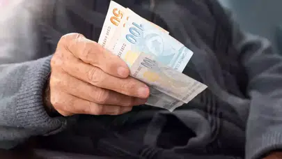 Emekliye Zam Umudu! Ocak Ayında Maaşlar 19 Bin TL’ye Yaklaşacak