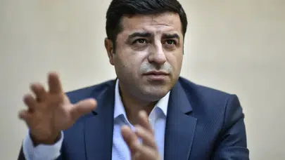 Selahattin Demirtaş 8 Ekim'de tahliye edilecek mi? AİHM kararı ne zaman kesinleşiyor?