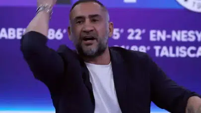 Abena-Talisca pozisyonu gündem oldu! Ümit Karan’ın sözleri ortalığı karıştırdı