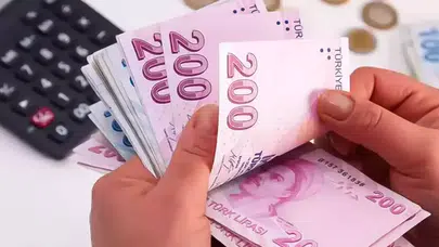 Maaşınıza haciz mi geldi? Yeni sistemde ne kadar kesilecek bakın!