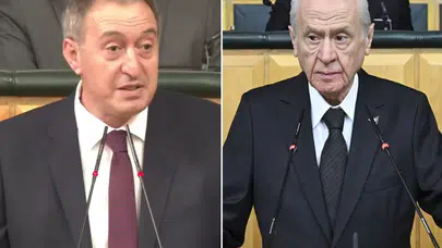 Bahçeli'nin "uçuk talepler" çıkışına DEM Parti'den 10 maddelik yanıt: Hangisi abartılı?