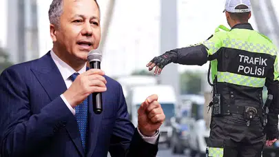 Psikiyatriye sevk, ehliyet iptali, 140 bin TL ceza! Trafikte yeni dönem başlıyor