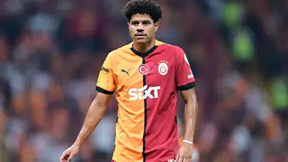 Gabriel Sara Suriye asıllı mı, hangi ülkeden oynama hakkı var?