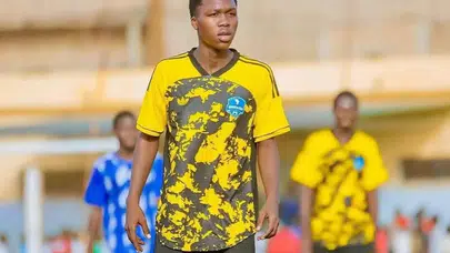 Cheikh Toure kimdir? Fidye için kaçırılan genç futbolcunun trajik sonu