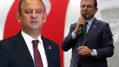 CHP’nin Cumhurbaşkanı adayı kim olacak? Özgür Özel’den dikkat çeken yanıt