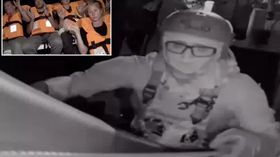 İsrail’den “Vicdan” baskını! Türk vekiller alıkonuldu, Ankara ayağa kalktı