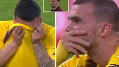 Luccas Claro’nun sakatlığı ne kadar ciddi? Kaç ay sahalardan uzak kalacak?