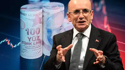 Mehmet Şimşek’ten enflasyon uyarısı: “Gıdada patlama, 20 yılın zirvesi!”