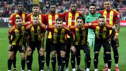 Kayserispor'da Djalovic Dönemi Başladı: 1.5 Yıllık Anlaşma Sağlandı
