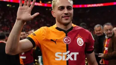 Hesabına milyonlar yatacak! Barış Alper’in sözleşme detayları dudak uçuklattı