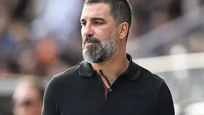 Arda Turan’a Ukrayna’da büyük tepki: “Bu kadro niyeydi Arda?”