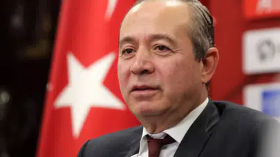 Osman Sungur neden istifa etti? Gençlerbirliği Başkanı’nın ayrılık gerekçesi ne?