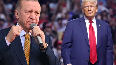 Gazze Planında Sürpriz Gelişme! Erdoğan’la Görüştükten Sonra Hamas Masaya Oturdu