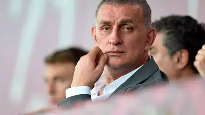 Galatasaray, Manchester City’yi yenecek mi? TFF Başkanı’ndan dikkat çeken kehanet