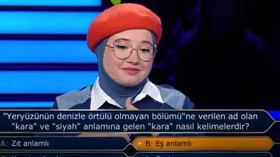 Funda Kayacık Kimdir, Nereli ve Kaç Yaşında? O Ses Türkiye finalistinden bilgi yarışması sürprizi
