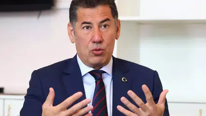 Sinan Oğan saçkıran mı oldu? Son hali sosyal medyada neden konuşuluyor?