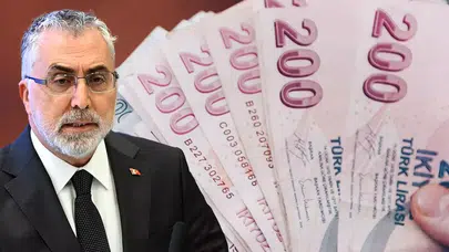 2026 Asgari Ücret Ne Kadar Olacak? Bakan Işıkhan'dan Çarpıcı Açıklamalar: “Kararı Hükümet Değil, Komisyon Veriyor”