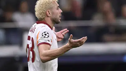 Barış Alper Galatasaray’la ipleri kopardı! Yeni adresi sürpriz olabilir