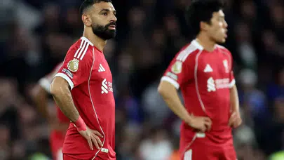 Chelsea'den Liverpool’a Son Nefeste Darbe! Estevao 90+6’da Sahneye Çıktı