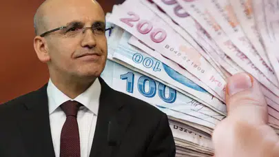 Mehmet Şimşek vergi affı gelecek mi sorusuna ne yanıt verdi? İşte net açıklama!