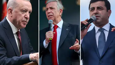 “Türkiye’yi kim yönetmeli?” anketinde kim önde? 2025 son verilerle detaylı liderlik sıralaması