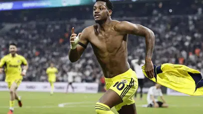 Derbide sahneye çıkan Jhon Durán için teknik direktör kararını verdi: İlk 11’e götürülüyor!