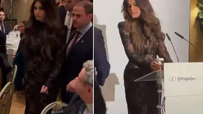 Nicolas Pepe ve Teanna Trump gerçekten evleniyor mu? Evlilik teklifinin detayları neler?