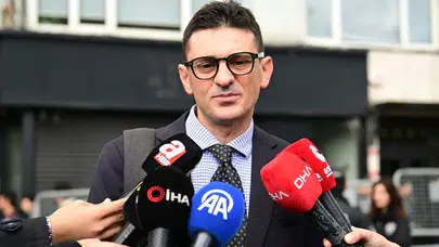 Ahmet Minguzzi'nin babası Papa'dan ne istedi? Görüşmede hangi mesajlar verildi?