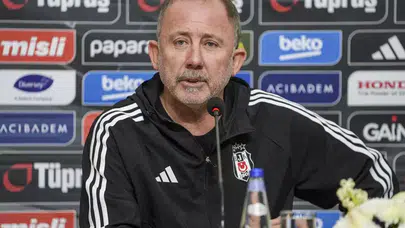 Beşiktaş’ta kimler gönderilecek? Sergen Yalçın 4 futbolcu için veda raporu verdi