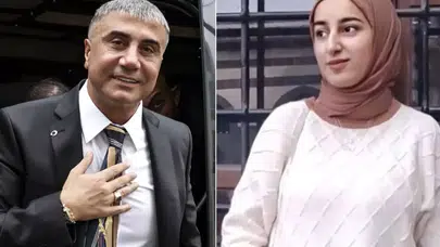 25 milyon liralık teklif ülkeyi karıştırdı! Rojin Kabaiş davasında Sedat Peker sahneye çıktı