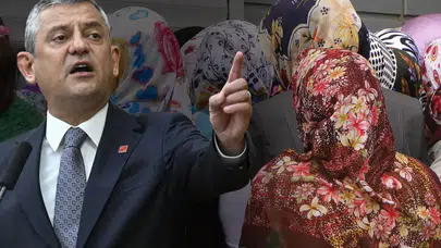 Özgür Özel’den CHP’nin Başörtüsü Politikası Hakkında Yeni Mesaj: “Gelecek CHP Grubunda Başörtülü Vekiller Olacak”