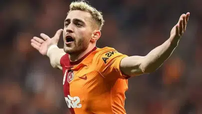 Barış Alper Yılmaz sakatlandı mı? Galatasaray - Gençlerbirliği maçında oynayacak mı?