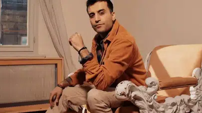 Sokak Ortasında Gerilim! Berkay Tulumbacı ve Eşi Ezgi Gergin Taksim’de Tartıştı